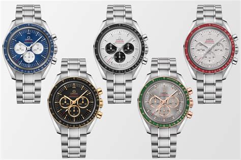 omega speedmaster olimpiadi 2020|Omega Speedmaster tokyo 2020.